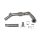 Downpipe Audi S3/ VW Golf MK7 R 3.5''