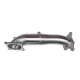 Downpipe Honda Civic Type R 2.0T