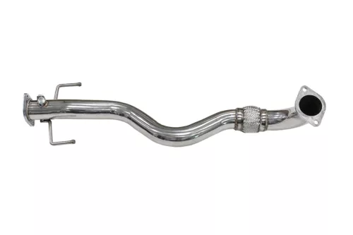 Downpipe Mitsubishi Lancer EVO VII VIII IX 4G63