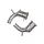 Downpipe Porsche Carrera 992 3.0T DFI 20+