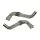 Downpipe BMW X5 M F85 X6 M F86 S63 Heat Shield