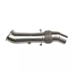 Downpipe BMW X5 F15 X6 F16 640i 740i 335i 535GT N55