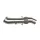 Downpipe BMW X5 F15 X6 F16 640i 740i 335i 535GT N55