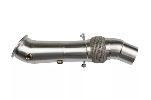 Downpipe BMW X5 F15 X6 F16 640i 740i 335i 535GT N55
