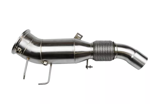 Downpipe BMW G20 G22 M340i M440i B58