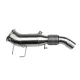 Downpipe BMW G20 G22 M340i M440i B58