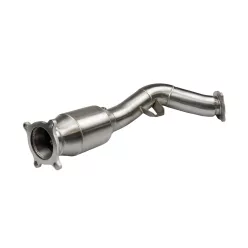 Downpipe Porsche Macan 2.0T