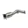 Downpipe Porsche Macan 2.0T