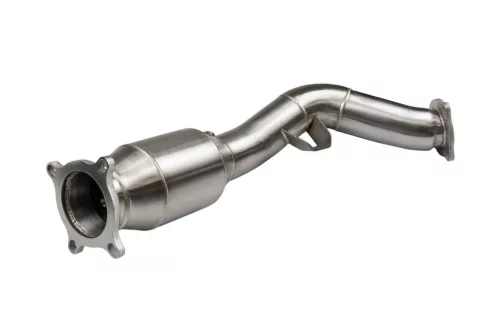 Downpipe Porsche Macan 2.0T