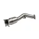 Downpipe Porsche Macan 2.0T