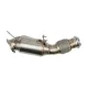 Downpipe BMW G02 G29 X4 Z4 B48B20