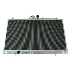 TurboWorks Sports Water Radiator Mitsubishi Lancer Evo 7-9