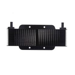 D1Spec Power steering, transmision cooler 15-rows