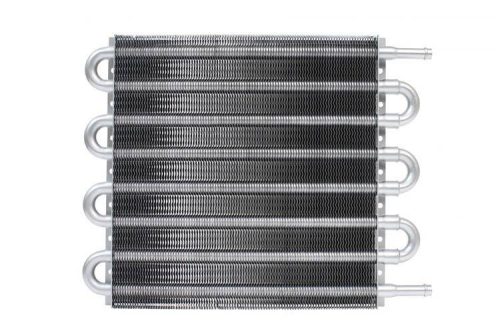 TurboWorks Power steering, transmision cooler 8-rows