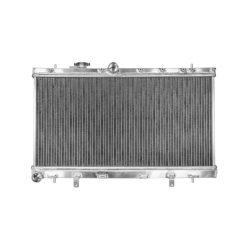 TurboWorks Racing radiator Subaru Impreza 2002-2007 ver.A