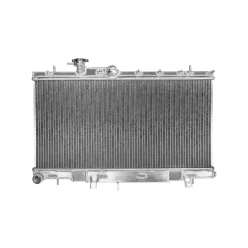 TurboWorks Racing radiator Subaru Impreza 2002-2007 ver.B