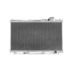TurboWorks Racing radiator Honda Civic 2001-2005