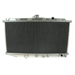 TurboWorks Racing radiator Honda Civic 1988-1991