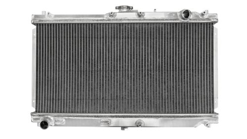 TurboWorks Racing radiator Mazda Miata MX-5 1999-2005