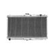 TurboWorks Racing radiator Mazda Miata MX-5 1999-2005