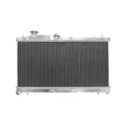 TurboWorks Racing radiator Subaru Impreza 2008-2016