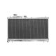 TurboWorks Racing radiator Subaru Impreza 2008-2016