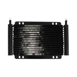 TurboWorks Power steering, transmision cooler 13-rows