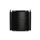 TurboWorks Power steering, transmision cooler 24-rows