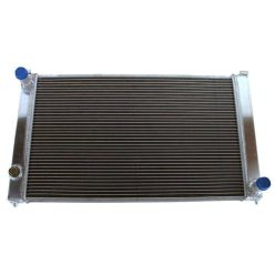 TurboWorks Racing radiator Audi A4 S4 B5 2.7L Biturbo