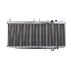   TurboWorks Racing radiator Honda Civic 1996-2000 K20 Swap XXL