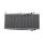 TurboWorks Racing radiator Honda Civic 1996-2000 K20 Swap XXL