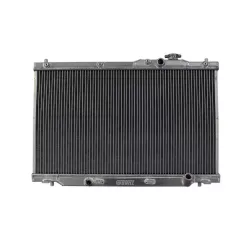 TurboWorks Racing radiator Honda Civic 2006-2010 D17