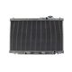 TurboWorks Racing radiator Honda Civic 2006-2010 D17