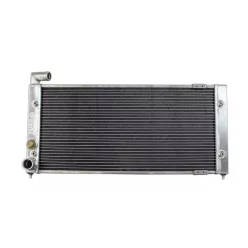 TurboWorks Racing radiator VW Golf II