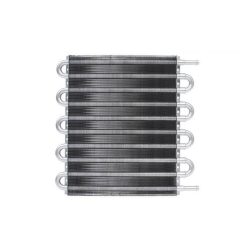 TurboWorks Power steering, transmision cooler 10-rows