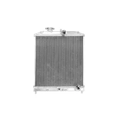TurboWorks Racing radiator Honda Civic 1992-2000 52mm