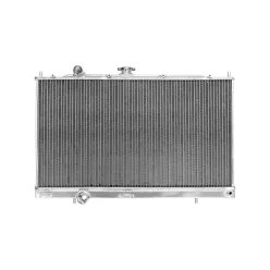 TurboWorks Sports Water Radiator Mitsubishi Evo 4-6