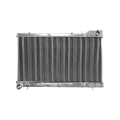 TurboWorks Racing radiator Subaru Forester GF SF 02-08