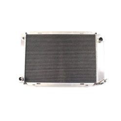 TurboWorks Sports Water Radiator Ford Mustang 79-93 Manual