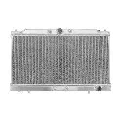   TurboWorks Sports Water Radiator Mitsubishi Eclipse Turbo MK Ii