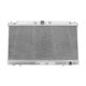 TurboWorks Sports Water Radiator Mitsubishi Eclipse Turbo MK Ii
