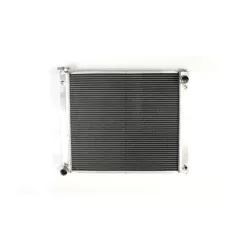 TurboWorks Sports Water Radiator Nissan 300ZX Manual Turbo