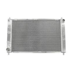 TurboWorks Sports Water Radiator Ford Mustang 97-04 At