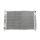 TurboWorks Sports Water Radiator Ford Mustang 97-04 At