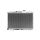 TurboWorks Sports Water Radiator Hyundai Tiburon 2001
