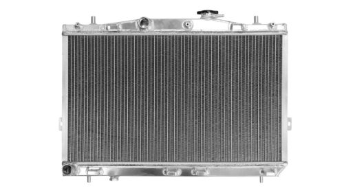 TurboWorks Sports Water Radiator Hyundai Tiburon 2001