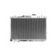 TurboWorks Sports Water Radiator Hyundai Tiburon 2001