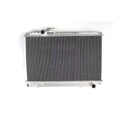   TurboWorks Racing radiator Toyota Supra/Soarer 1986-1992 ,3000Cc Mz20