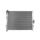 TurboWorks Sports Water Radiator BMW E92 M3 V8