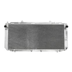 TurboWorks Racing radiator Toyota Mr2 1990